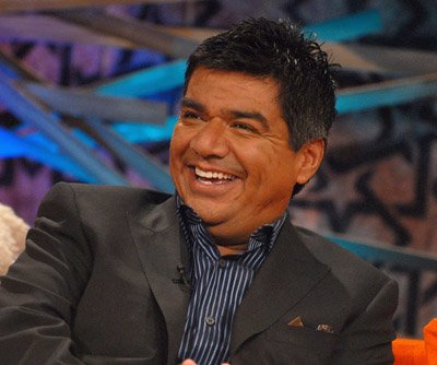 George Lopez photo
