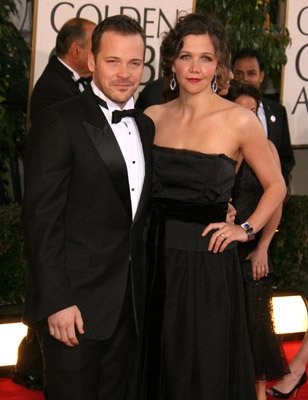 Maggie Gyllenhaal photo