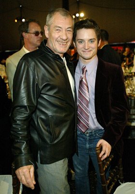 Elijah Wood photo