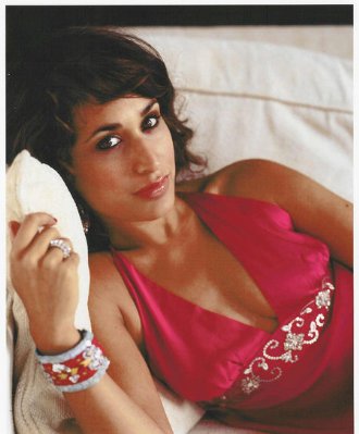 Preeya Kalidas photo