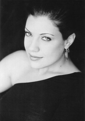 Tiffany Shepis photo
