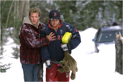 Donnie Wahlberg photo