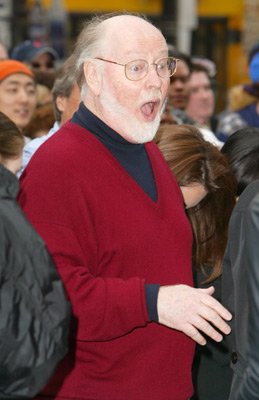 John Williams photo