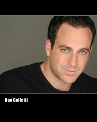 Ray Galletti photo