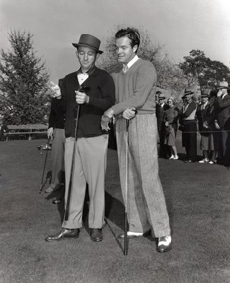 Bob Hope photo