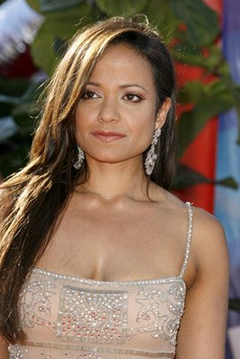 Judy Reyes photo