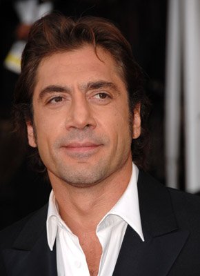 Javier Bardem photo