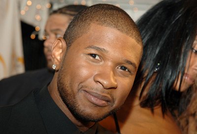 Usher Raymond photo