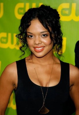 Tessa Thompson photo