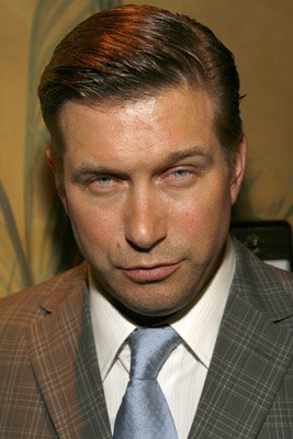 Stephen Baldwin photo