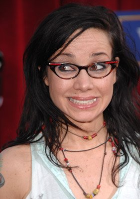 Janeane Garofalo photo