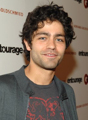 Adrian Grenier photo