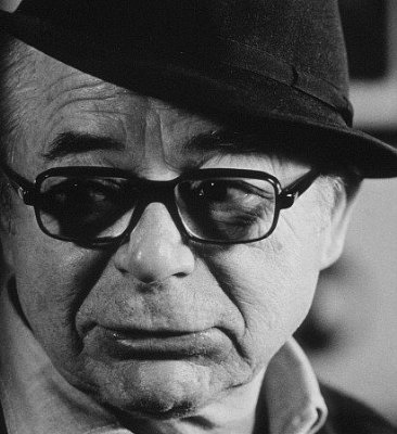Billy Wilder photo