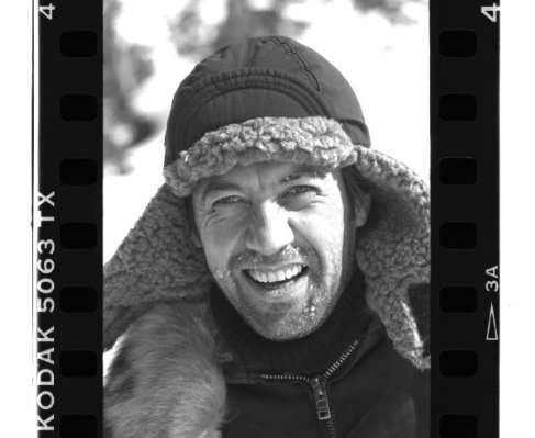 Shaun Johnston photo