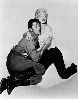 Marilyn Monroe photo