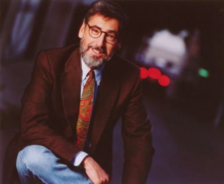 John Landis photo