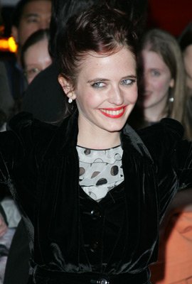 Eva Green photo