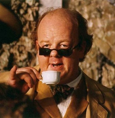 Roger Ashton-Griffiths photo