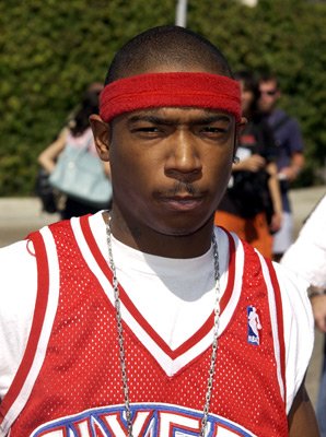 Ja Rule photo
