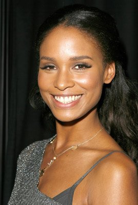 Joy Bryant photo