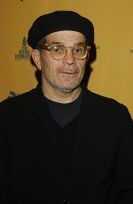 David Mamet photo