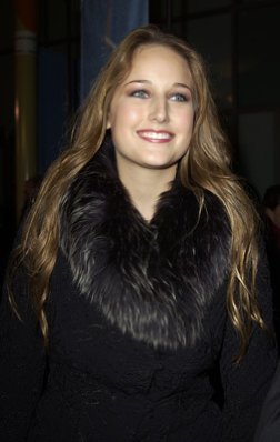 Leelee Sobieski photo