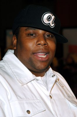 Kenan Thompson photo