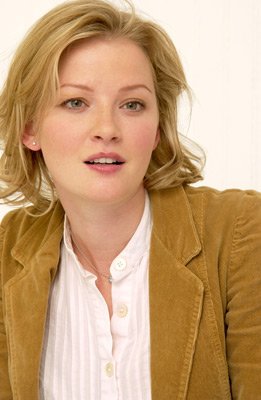 Gretchen Mol photo