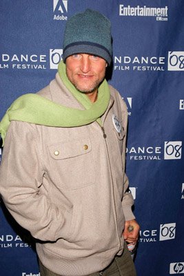Woody Harrelson photo
