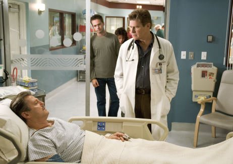 Treat Williams photo