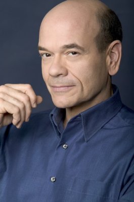 Robert Picardo photo