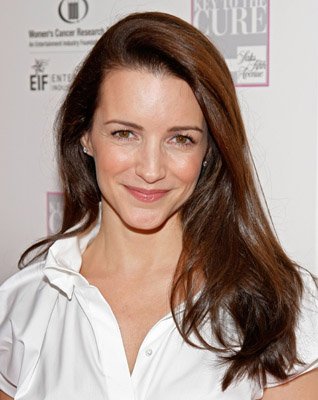 Kristin Davis photo