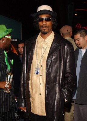 Snoop Dogg photo