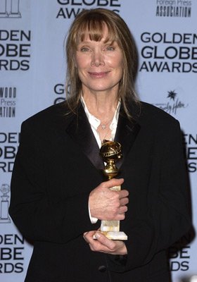 Sissy Spacek photo