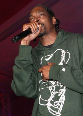 Snoop Dogg photo