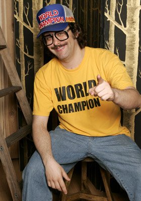 Judah Friedlander photo