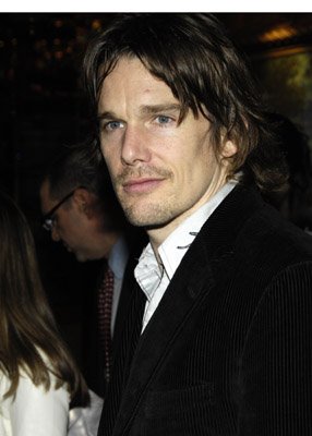 Ethan Hawke photo