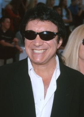 Gene Simmons photo