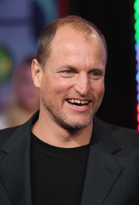 Woody Harrelson photo