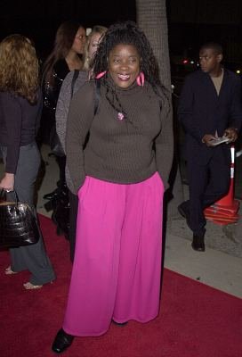Loretta Devine photo
