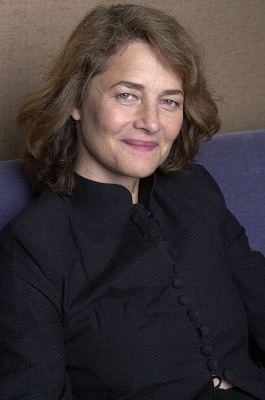 Charlotte Rampling photo