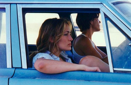 Michelle Wolff photo