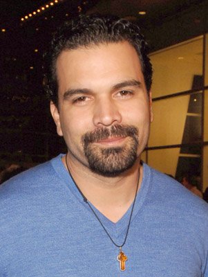 Ricardo Chavira photo