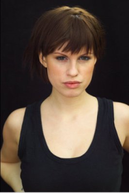 Jemima Rooper photo