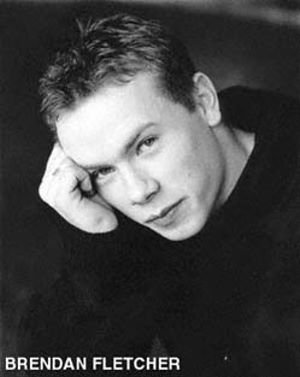 Brendan Fletcher photo