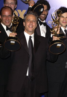 Jon Stewart photo