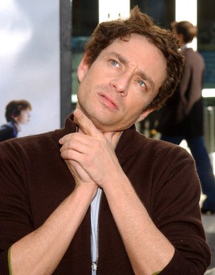 Chris Kattan photo