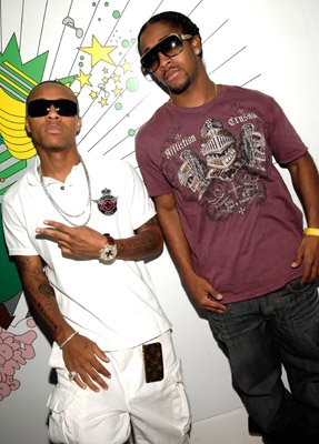 Omarion Grandberry photo