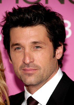 Patrick Dempsey photo