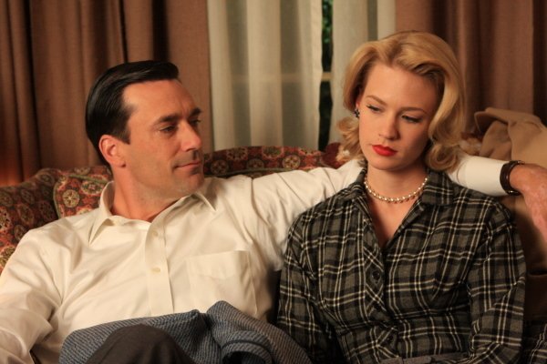 Jon Hamm photo
